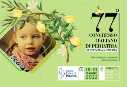 CORSO PRE-CONGRESSUALE SIP - ECOGRAFIA PEDIATRICA (RESIDENZIALE)